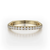 Wedding Band R783B
