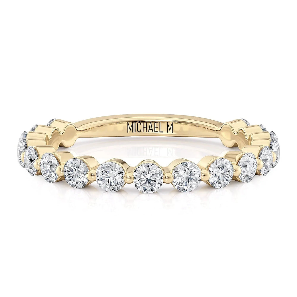 Wedding Band R790B