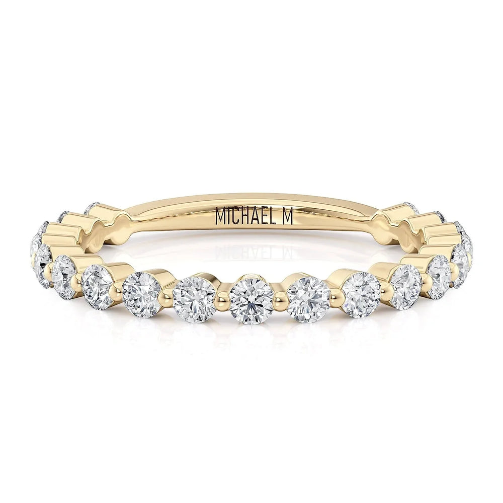 Wedding band R791B