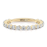 Wedding band R791B