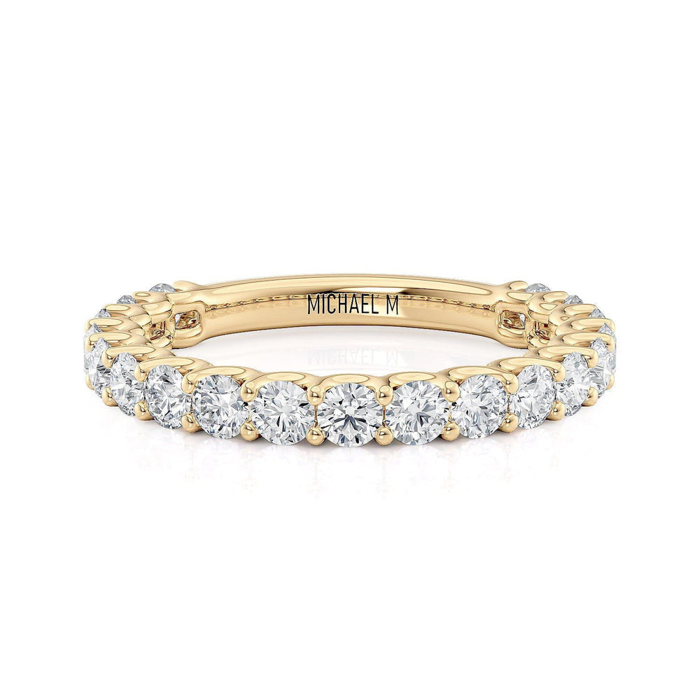 Wedding Band R801B