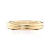 Wedding Band R819B