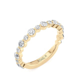 Wedding Band R822B