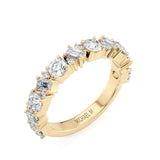 Wedding Band R823B