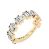 Wedding Band R824B
