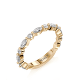 Wedding Band R831B