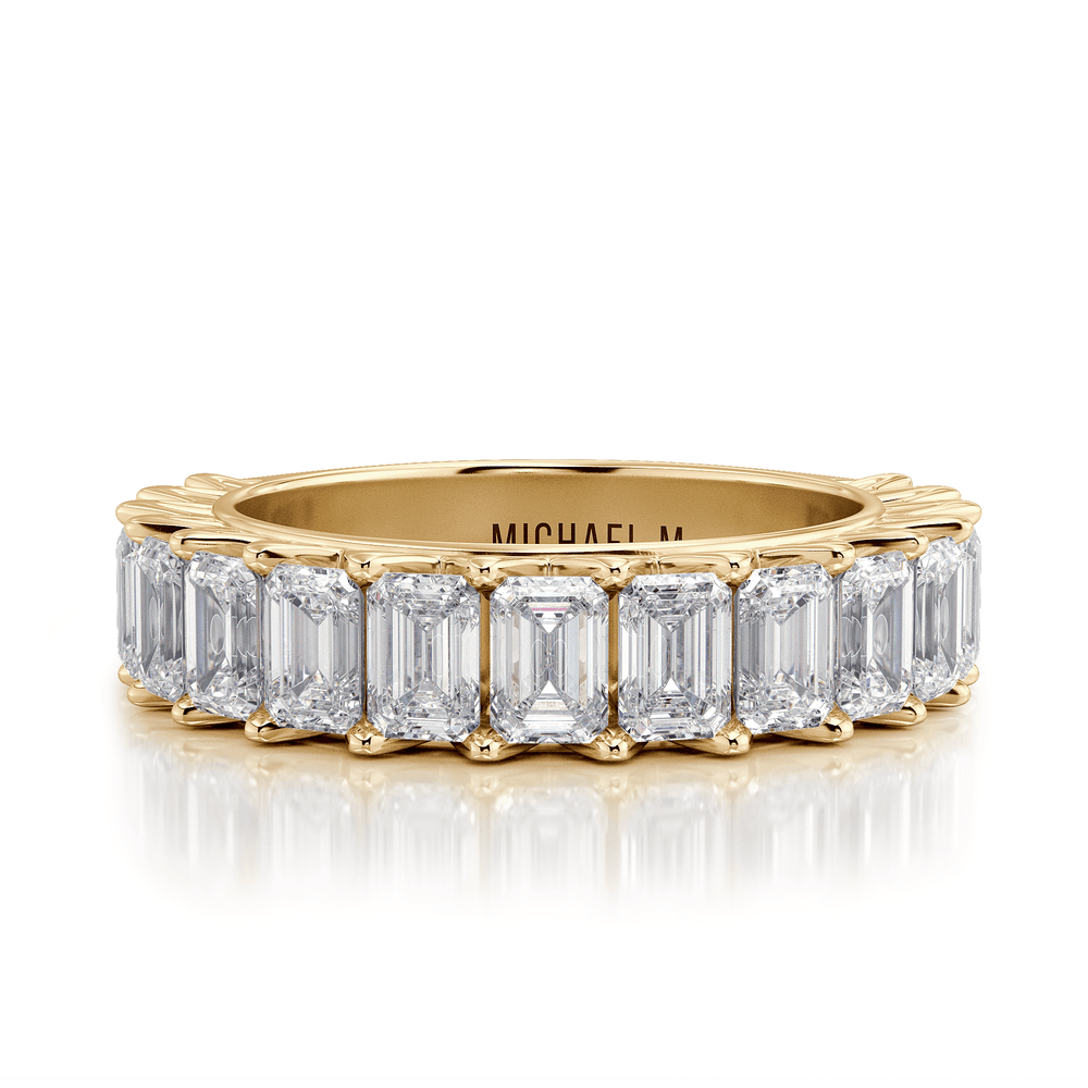 Wedding Band R904B