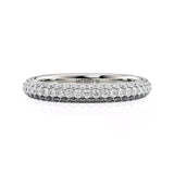 Wedding Band R812B