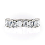 Wedding Band R825B