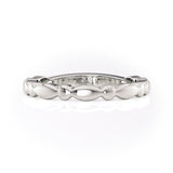 Wedding Band R829B