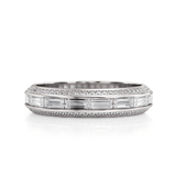 Wedding Band R835B