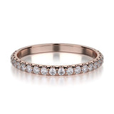 Wedding Band R371B