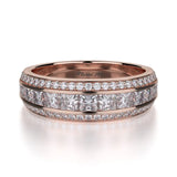 Wedding Band R401B