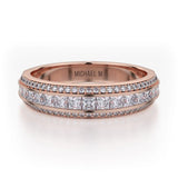 Wedding Band R401SB