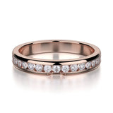 Wedding band R461B1