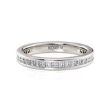 Wedding Band R821B