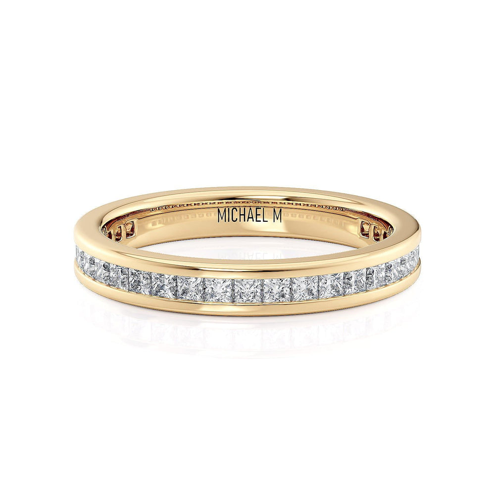 Wedding Band B543