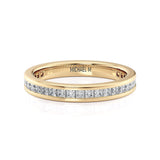 Wedding Band B543