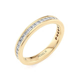 Wedding Band B543