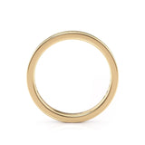 Wedding Band B543