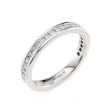 Wedding Band R821B