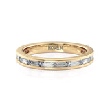 Wedding Band B544