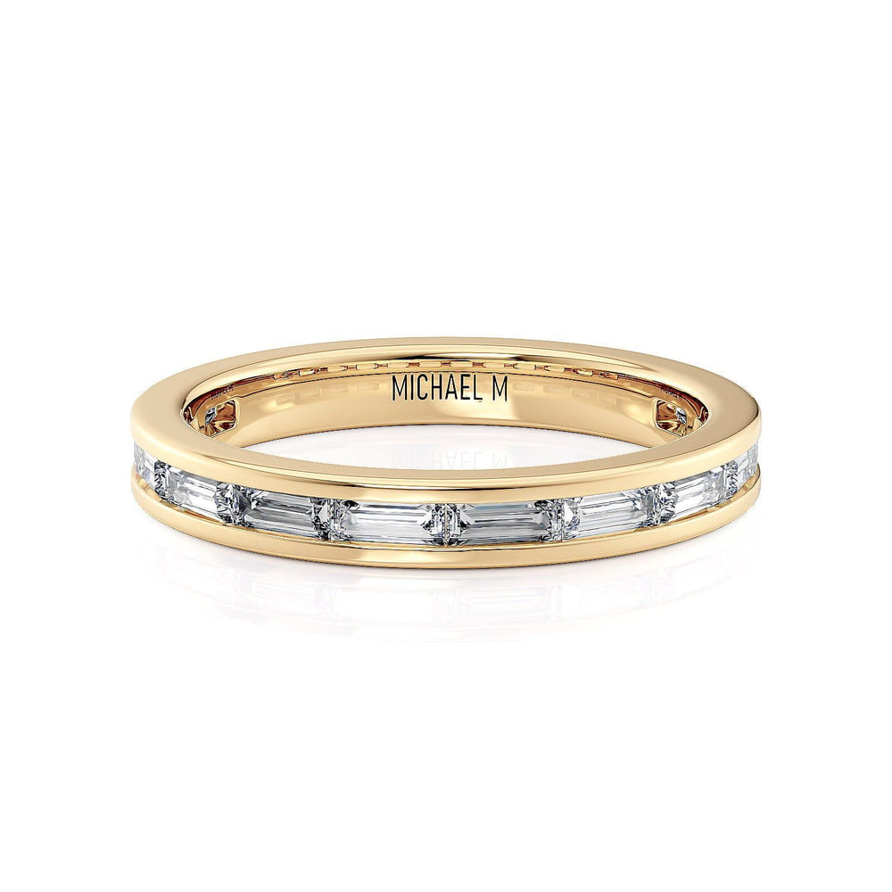 Wedding Band R820B