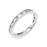 Wedding Band R820B
