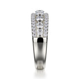 Wedding band R306B