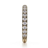 Wedding Band R320B