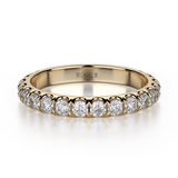 Wedding Band R320LB