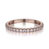 Wedding Band R320SB