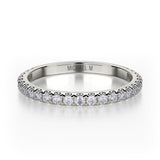 Wedding Band R320SB