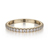 Wedding Band R320SB