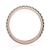 Wedding Band R320SB