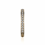 Wedding Band R324B