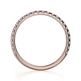Wedding Band R371B
