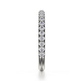 Wedding Band R371B