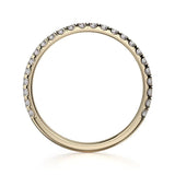 Wedding Band R371B