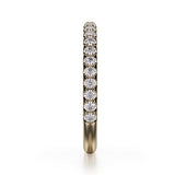 Wedding Band R371B