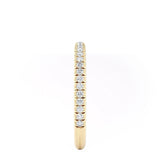 Wedding Band R371B2