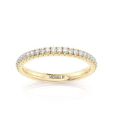 Wedding Band R371B2