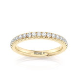 Wedding Band R371B4