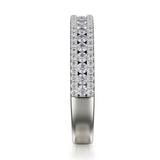 Wedding Band R396SB