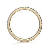 Wedding Band R396SB