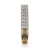 Wedding Band R396SB