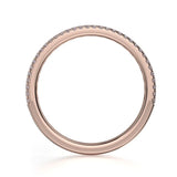 Wedding Band R396SB