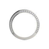 Wedding Band R399B