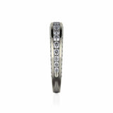 Wedding Band R399B