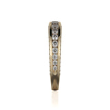Wedding Band R399B